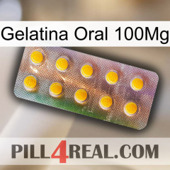 Oral Jelly 100Mg new11